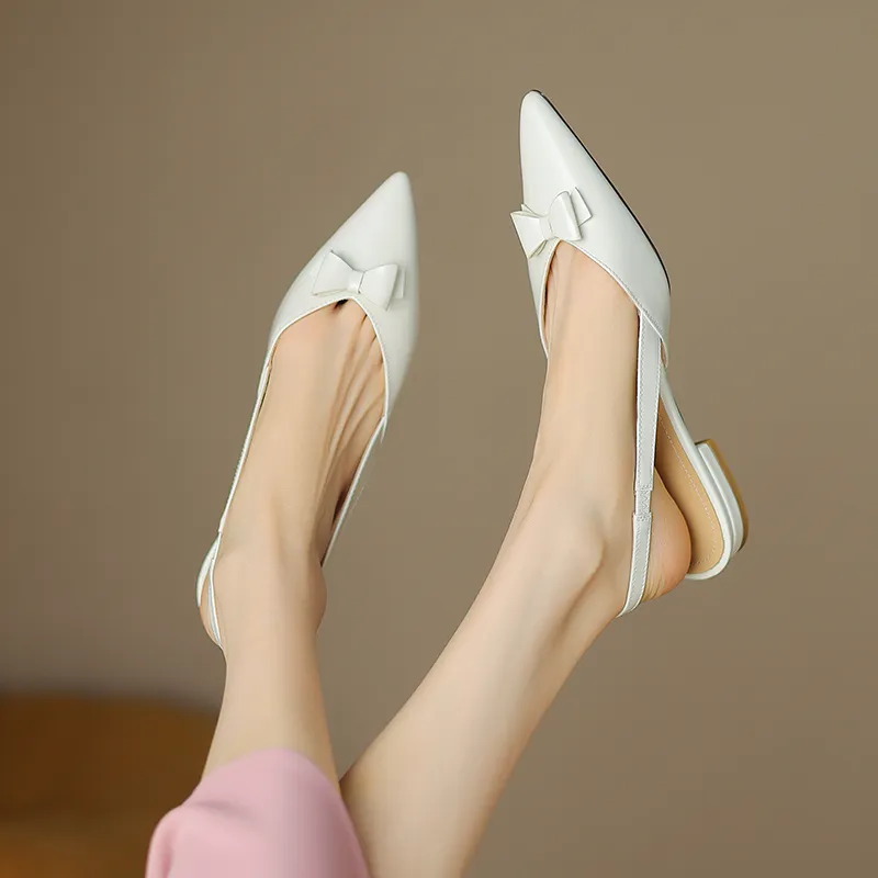 Naiyee Casual Shoes 1.5cm Women's-12