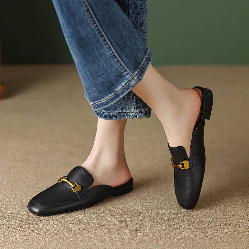 Naiyee Stylish Sandal 2cm Women's-3