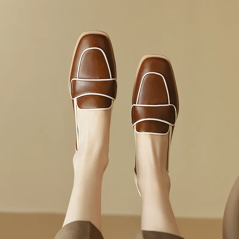 Naiyee Casual Single Shoes Women's-4