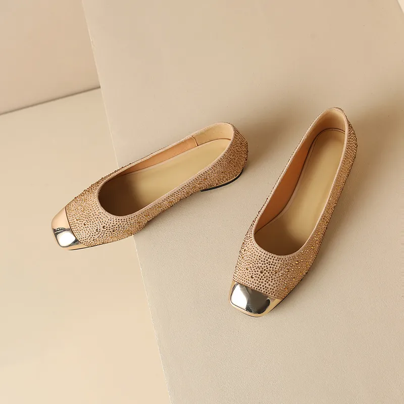 Naiyee Casual Single Shoes Women's-6