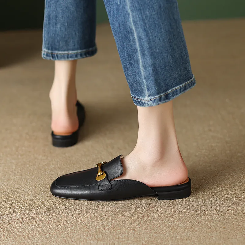 Naiyee Stylish Sandal 2cm Women's-5