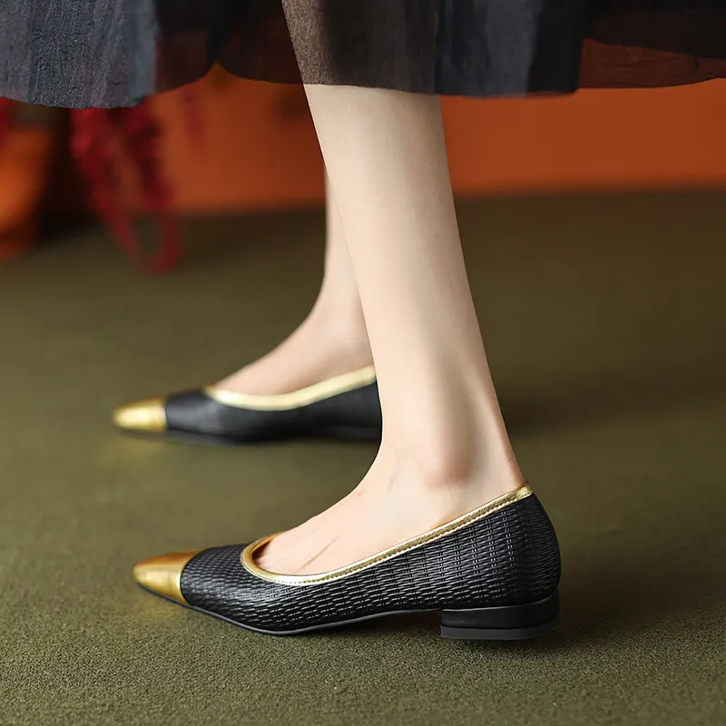 Naiyee Casual Shoes 2cm Women's-4