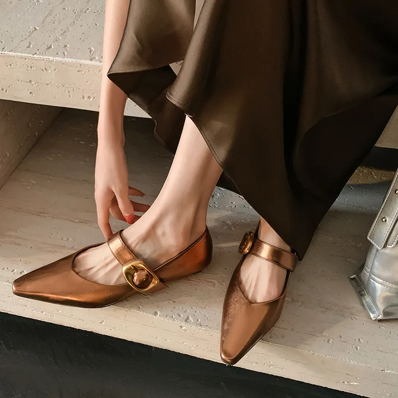 Naiyee Casual Single Shoes Women's-6