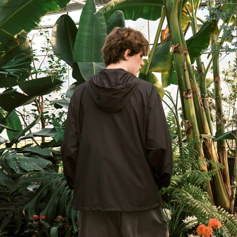 Suamoment Sun Protection Clothing Unisex-3
