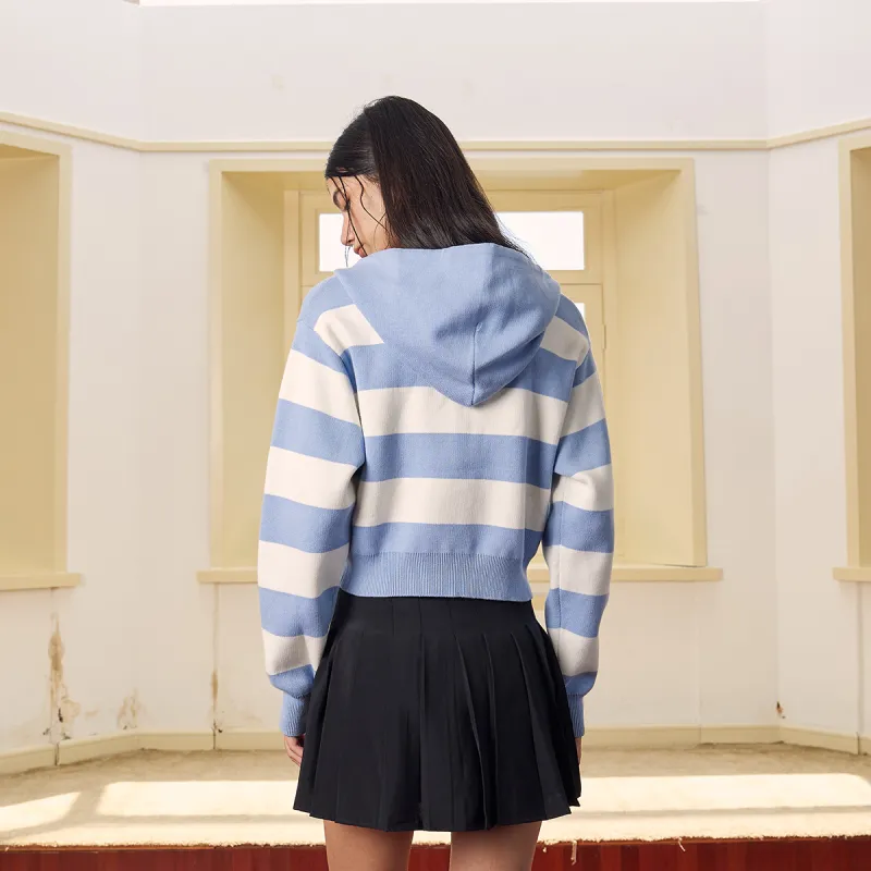 Suamoment Sweater Cardigan Women's-7