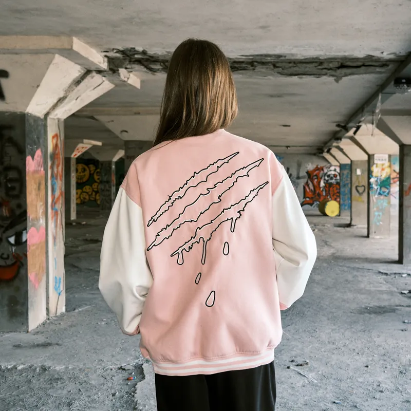 Suamoment Baseball Jerseys Unisex-2