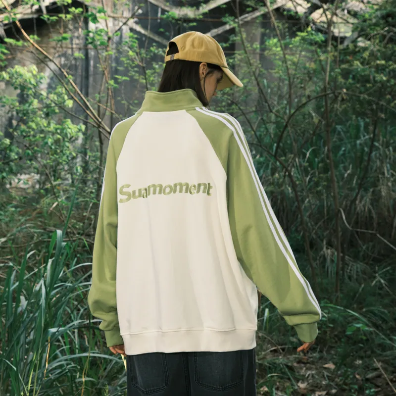 Suamoment Puffer Jackets Unisex-23