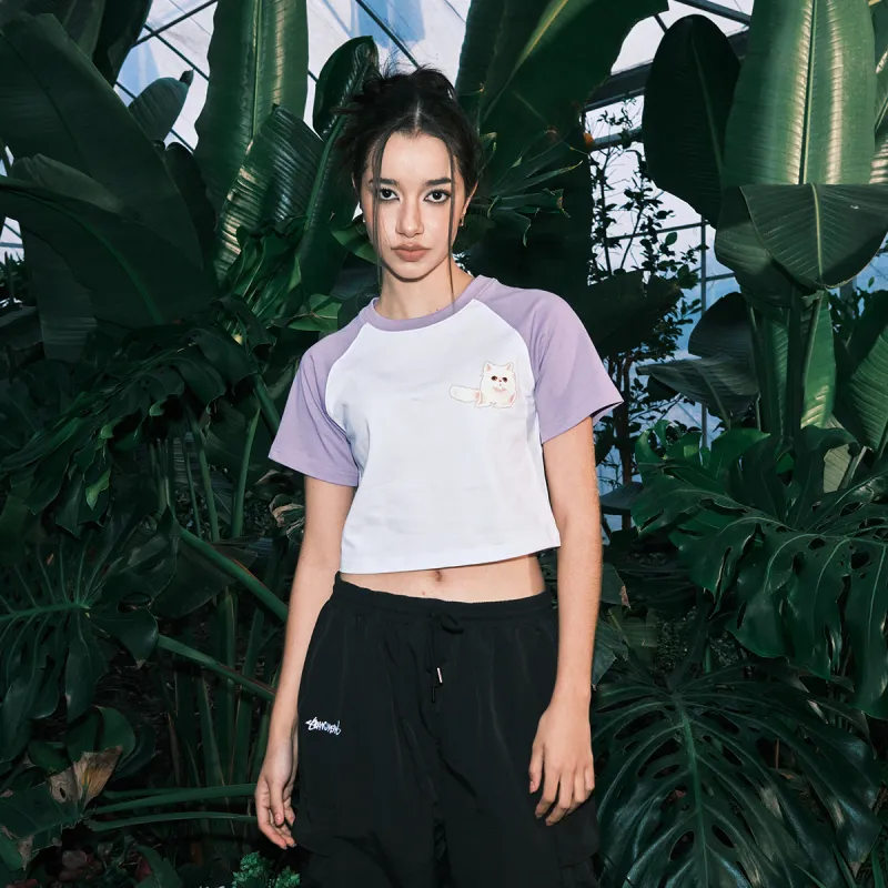 Suamoment T Shirts Unisex-46