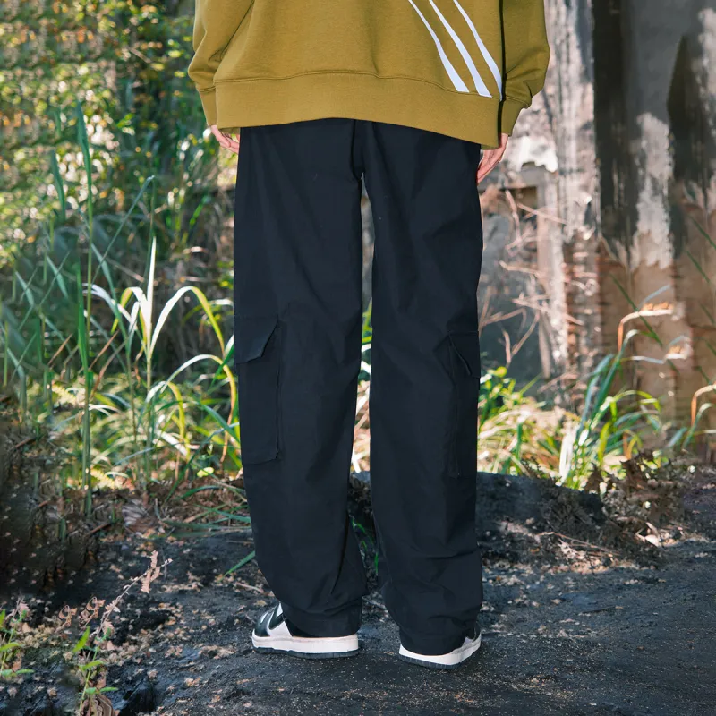 Suamoment Cargo Pants Unisex-7