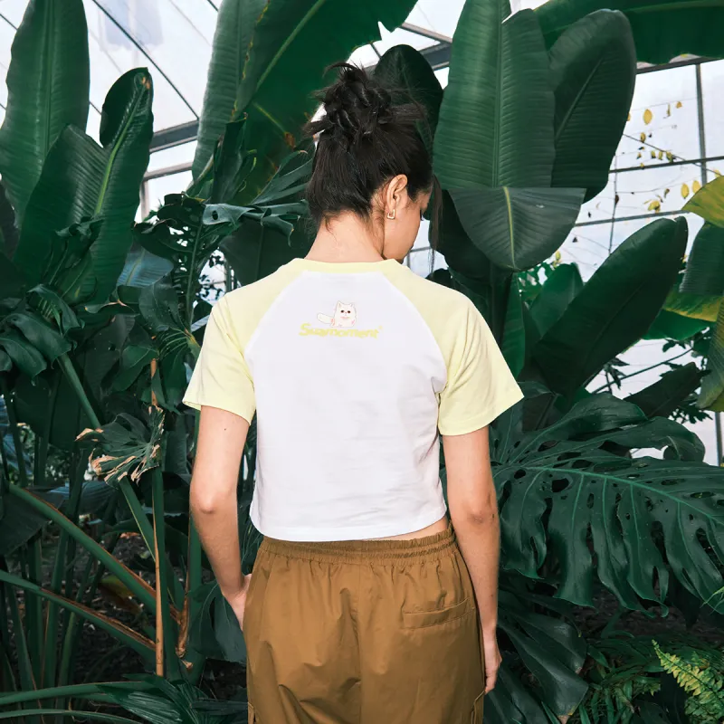 Suamoment T Shirts Unisex-34