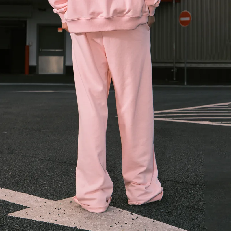 Suamoment Casual Pants Unisex-11