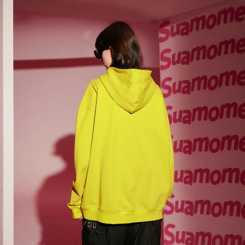 Suamoment Sweatshirts Unisex-26