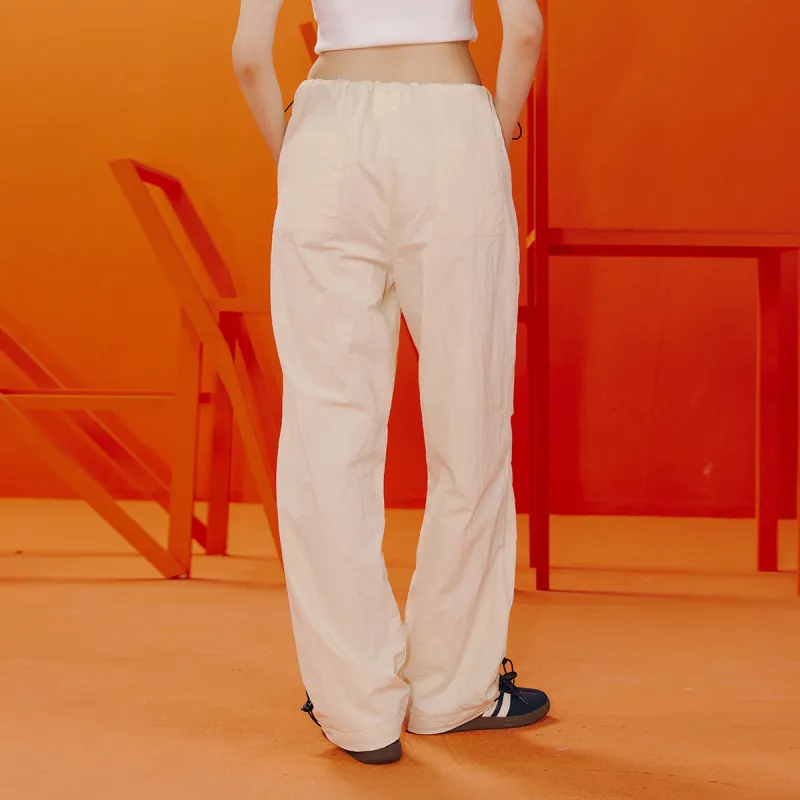 Suamoment Casual Pants Unisex-3