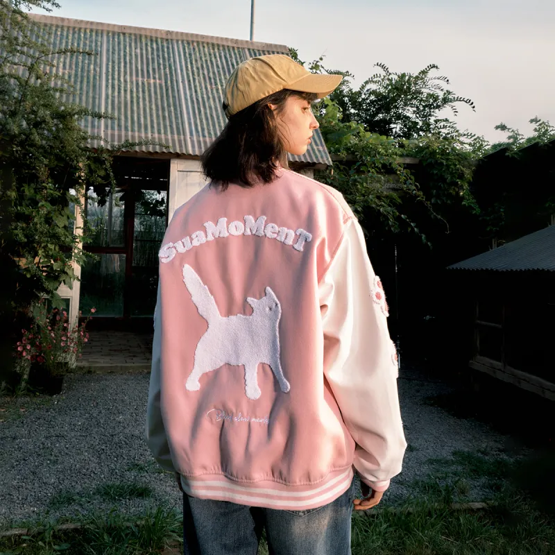Suamoment Baseball Jerseys Unisex-14