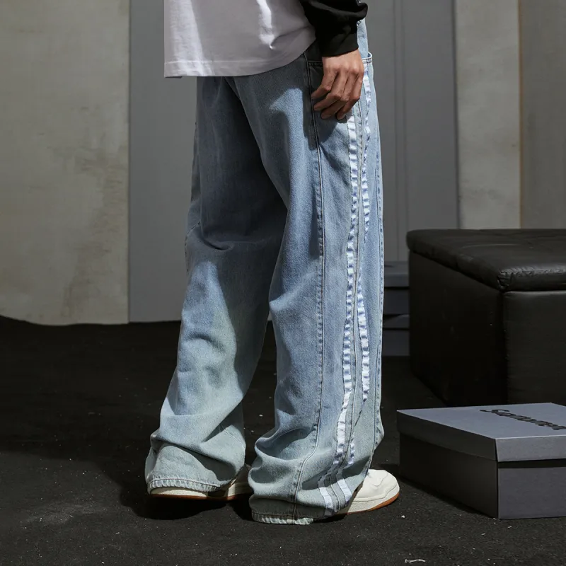 Suamoment Jeans Unisex-3