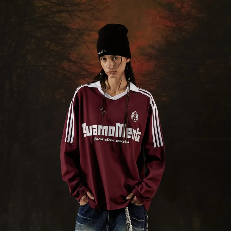 Suamoment T Shirts Unisex-19
