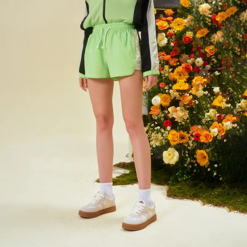 Suamoment Casual Shorts Women's-2