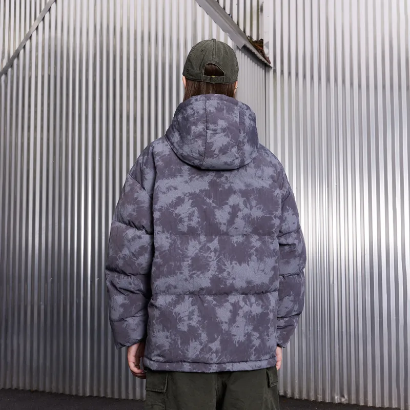 Suamoment Down Jackets Unisex-11