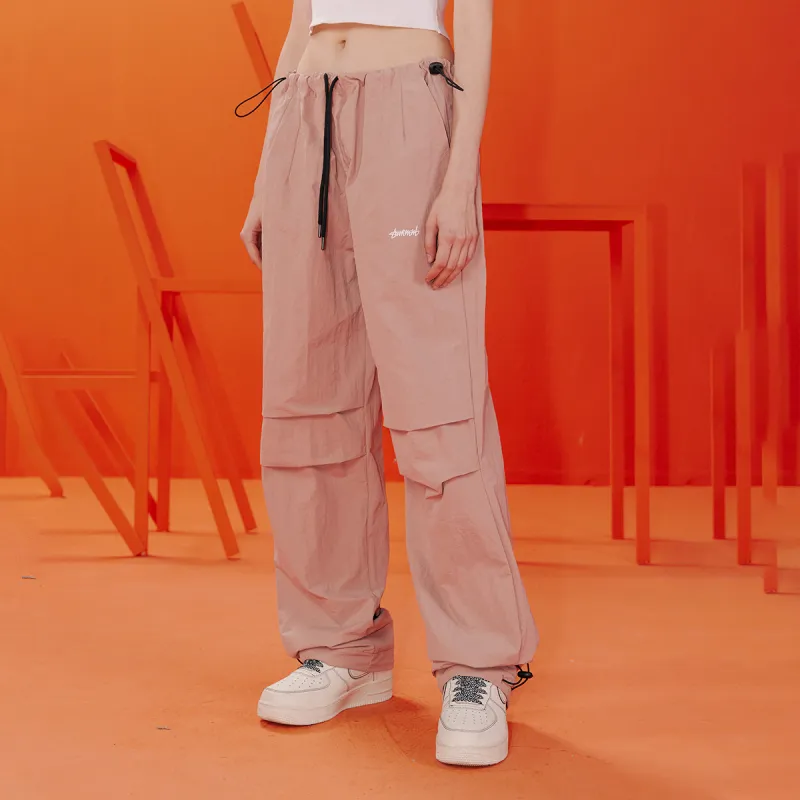 Suamoment Casual Pants Unisex-14