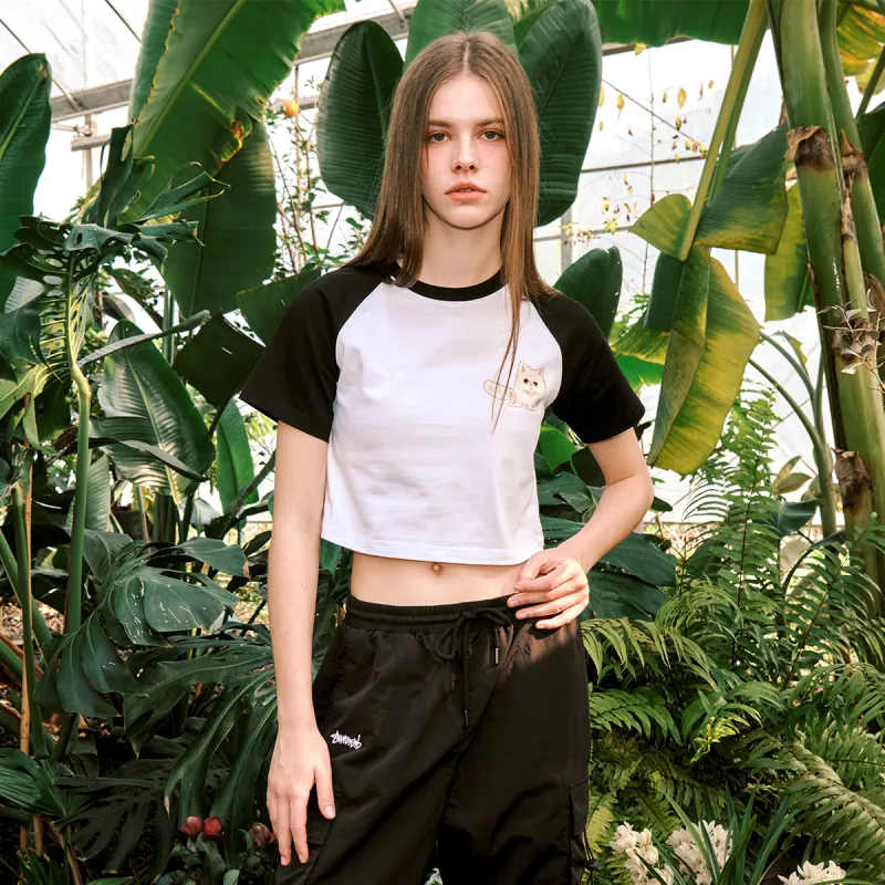 Suamoment T Shirts Unisex-26