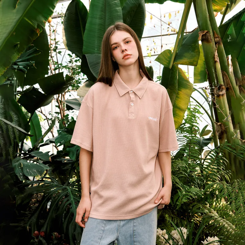 Suamoment Short Sleeved T Shirt Unisex-6