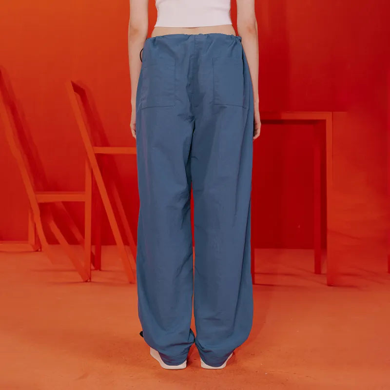 Suamoment Casual Pants Unisex-7