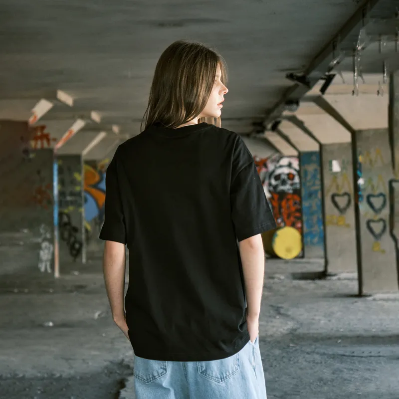 Suamoment T Shirts Unisex-11