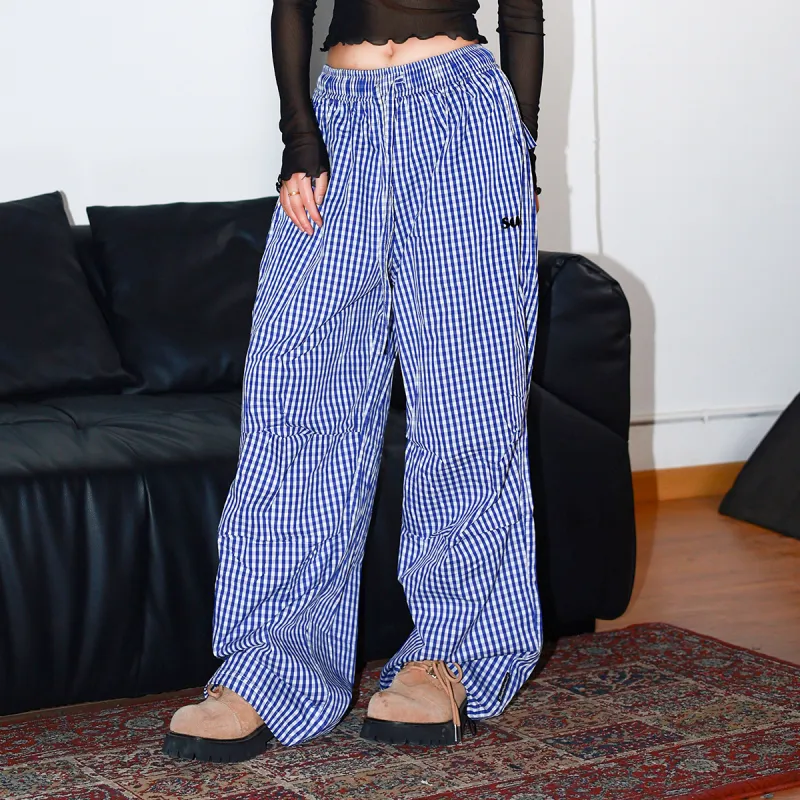 Suamoment Casual Pants Unisex-10