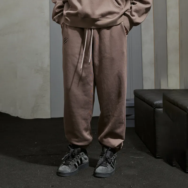 Suamoment Casual Pants Unisex-10