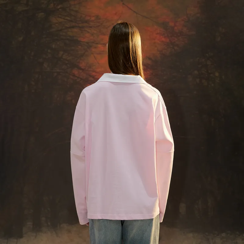 Suamoment T Shirts Unisex-16