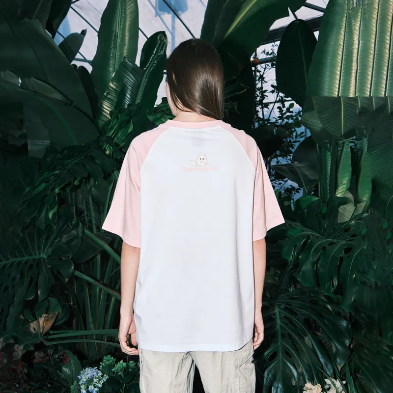 Suamoment T Shirts Unisex-7