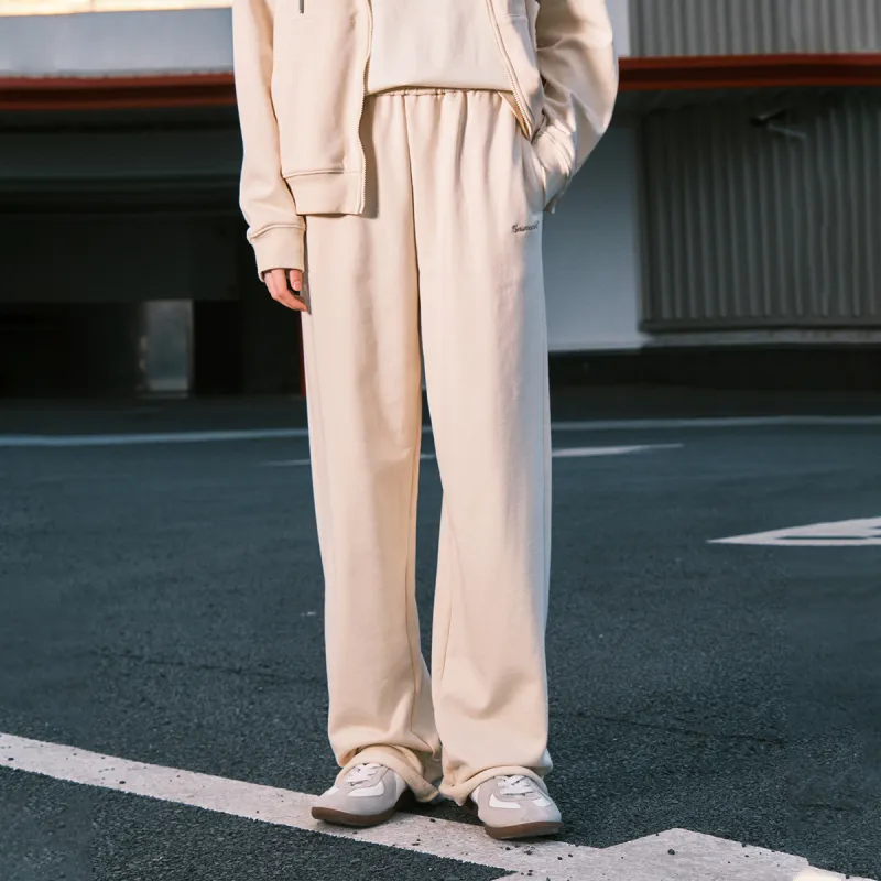 Suamoment Casual Pants Unisex-6
