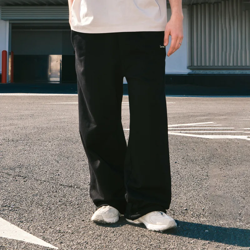 Suamoment Casual Pants Unisex-14