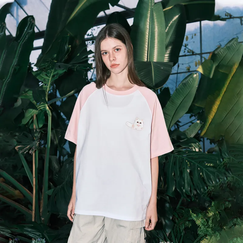 Suamoment T Shirts Unisex-6