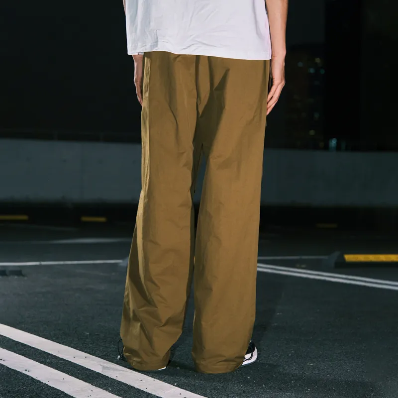 Suamoment Cargo Pants Unisex-7
