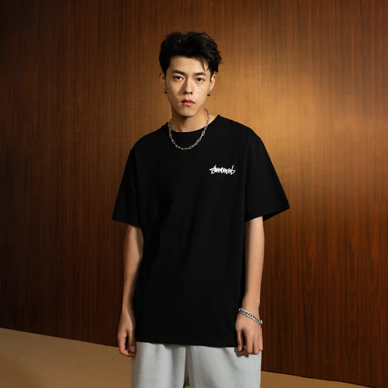 Suamoment 2023 Spring/summer T Shirt Unisex-13