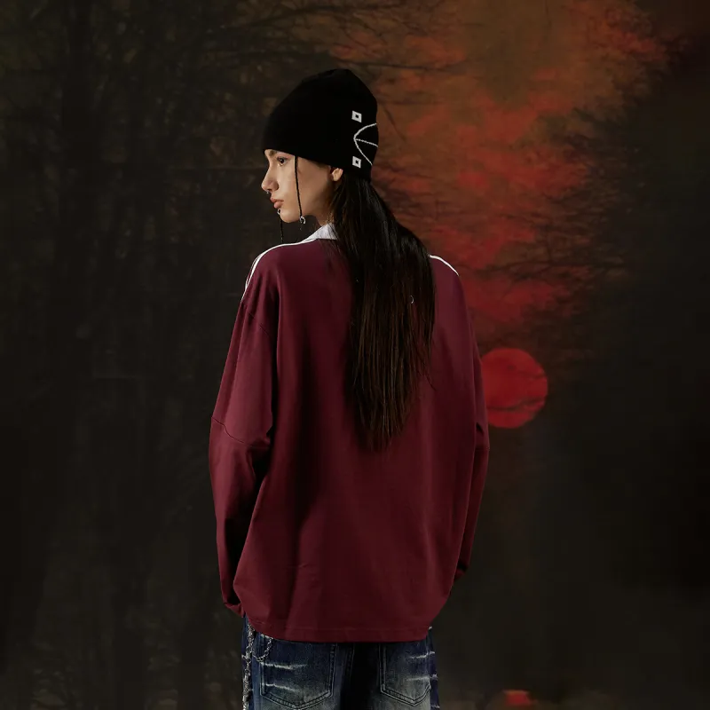 Suamoment T Shirts Unisex-20