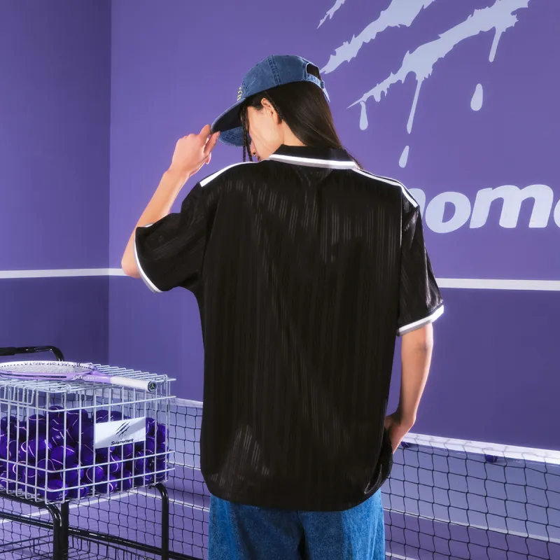 Suamoment T Shirts Unisex-4