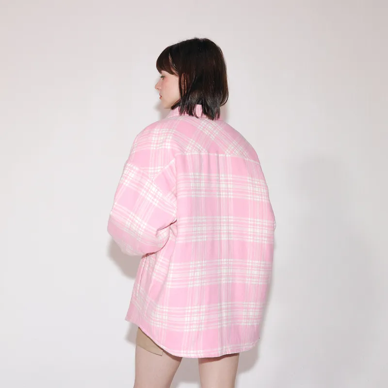 Suamoment Puffer Jackets Unisex-15