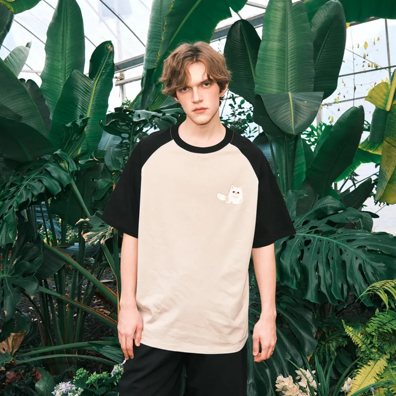 Suamoment T Shirts Unisex-18