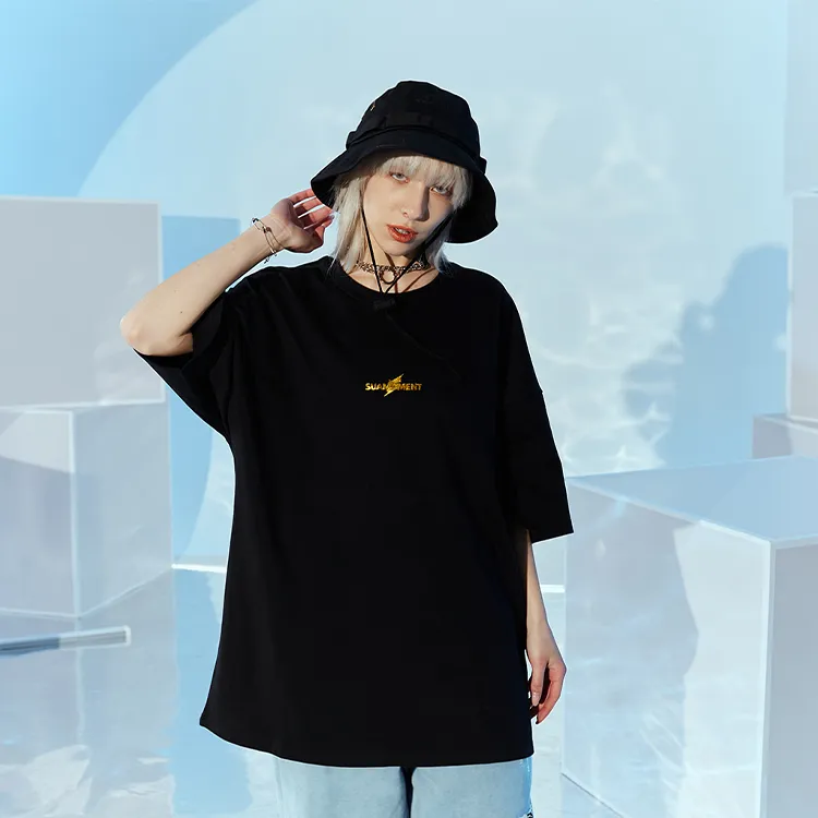 Suamoment T Shirts Unisex-37