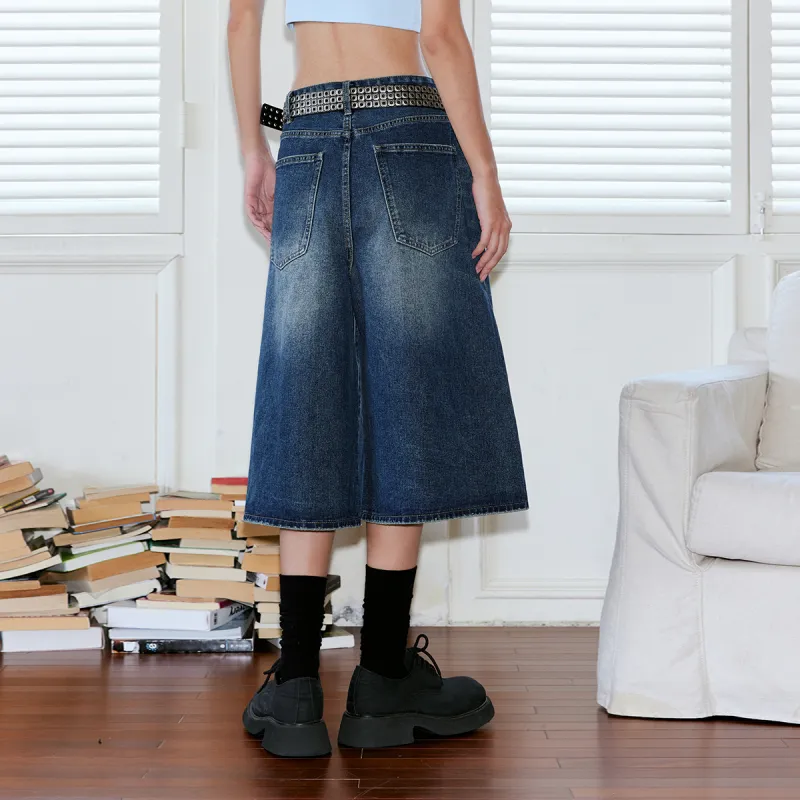 Suamoment Jeans Unisex-7