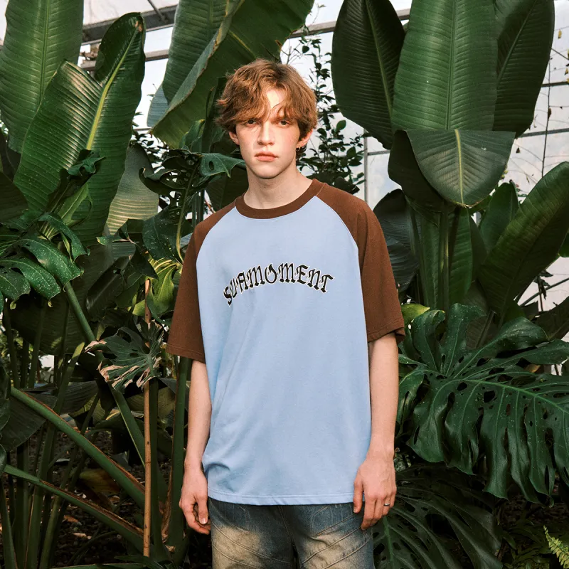 Suamoment Short Sleeved Half Sleeve Unisex-11