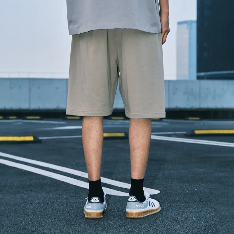 Suamoment Casual Shorts Unisex-15