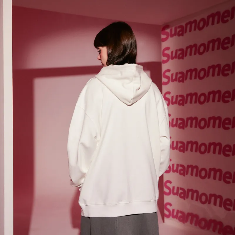 Suamoment Sweatshirts Unisex-10