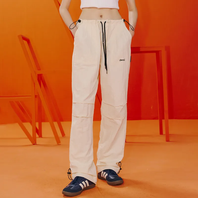Suamoment Casual Pants Unisex-2