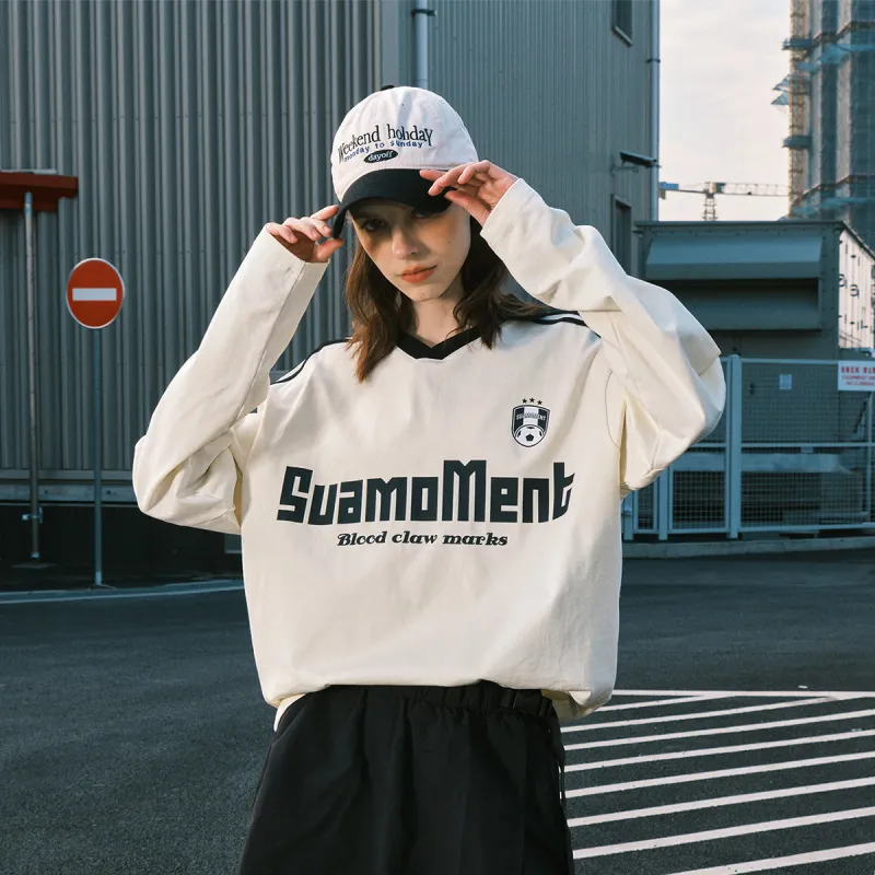 Suamoment T Shirts Unisex-5