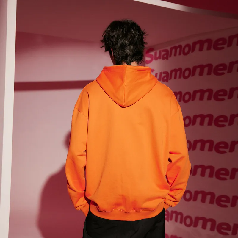 Suamoment Sweatshirts Unisex-20