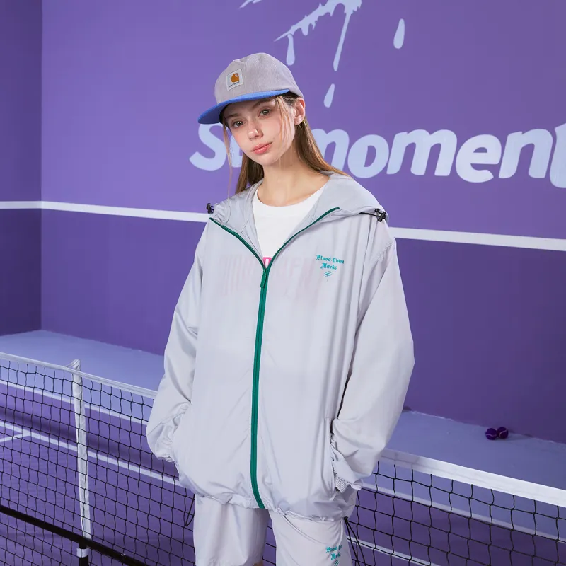 Suamoment UV Protection Sun Protection Clothing Unisex-6