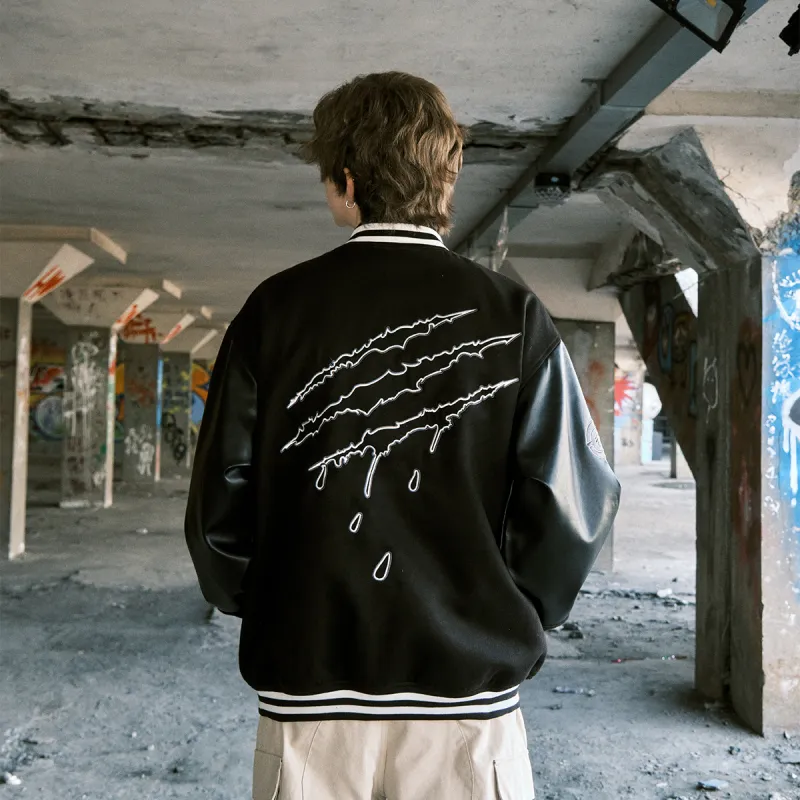 Suamoment Baseball Jerseys Unisex-7